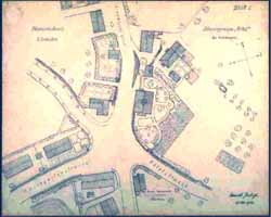 {Häusergruppe "Rötel"}
